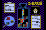 Dr. Mario (NES gallery 01)