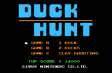 Duck Hunt (NES gallery 01)
