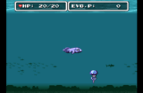 E.V.O: Search for Eden (SNES gallery 02)
