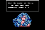 E.V.O: Search for Eden (SNES gallery 04)