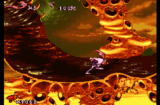 Earthworm Jim (SNES gallery 01)