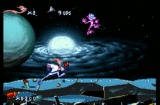 Earthworm Jim (SNES gallery 04)