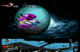 Earthworm Jim (SNES gallery 05)