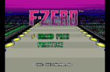 F-Zero (SNES gallery 05)