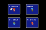 Final Fantasy (NES gallery 04)