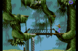Flashback: The Quest for Identity (SNES gallery 01)