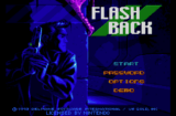 Flashback: The Quest for Identity (SNES gallery 04)