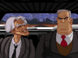 Full Throttle (Gallery 01)