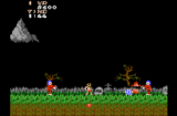 Ghosts 'N Goblins (NES gallery 01)
