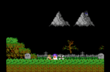 Ghosts 'N Goblins (NES gallery 03)