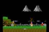 Ghosts 'N Goblins (NES gallery 04)