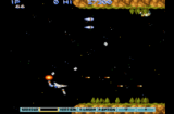 Gradius III (SNES gallery 02)