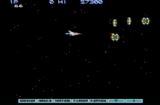 Gradius III (SNES gallery 05)