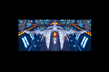 Gradius III (SNES gallery 07)