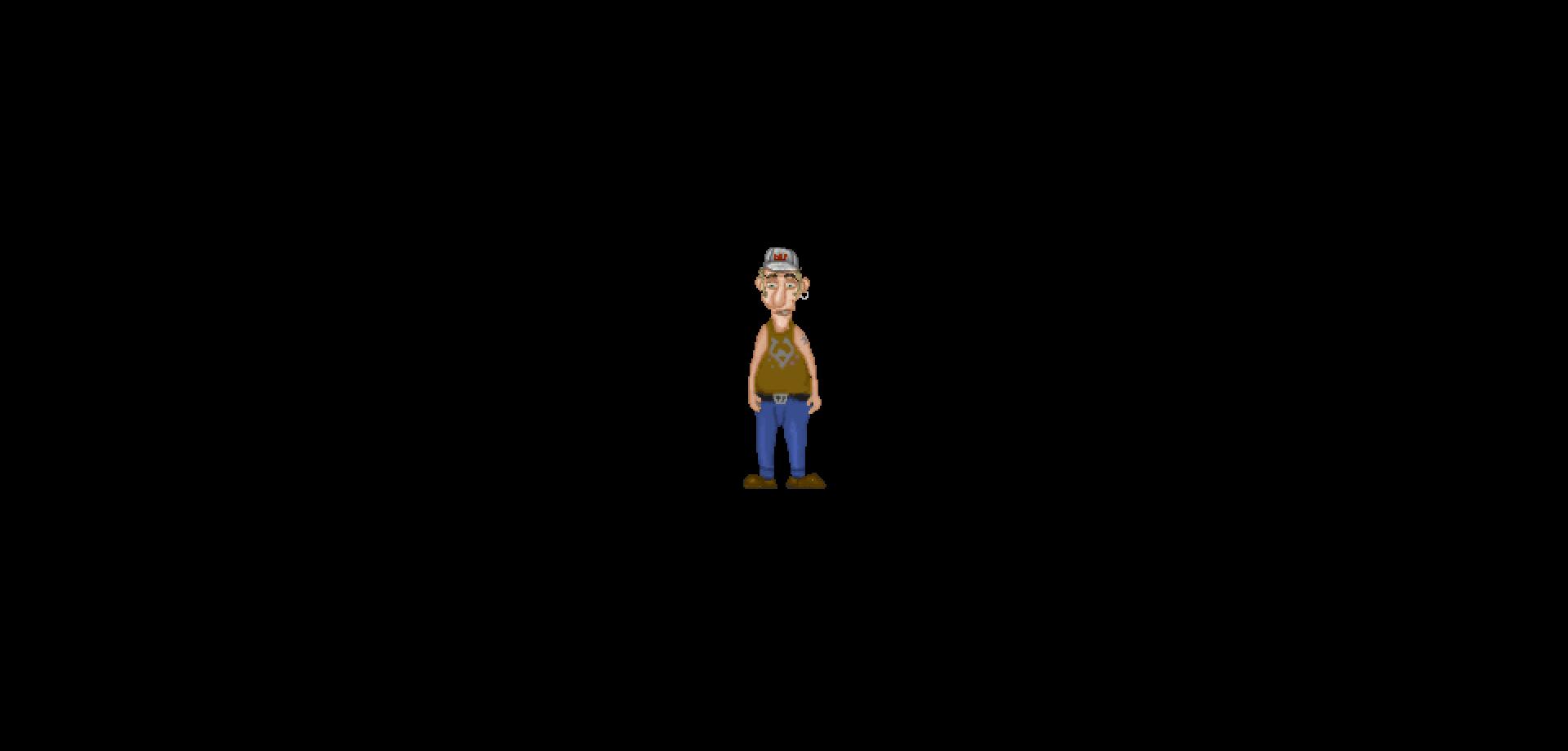 Horke Leto (game background)