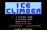 Ice Climber (NES gallery 05)