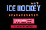 Ice Hockey (NES gallery 05)