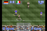International Superstar Soccer (SNES gallery 03)