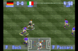 International Superstar Soccer (SNES gallery 05)