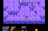 IronSword Wizards & Warriors II (NES gallery 01)