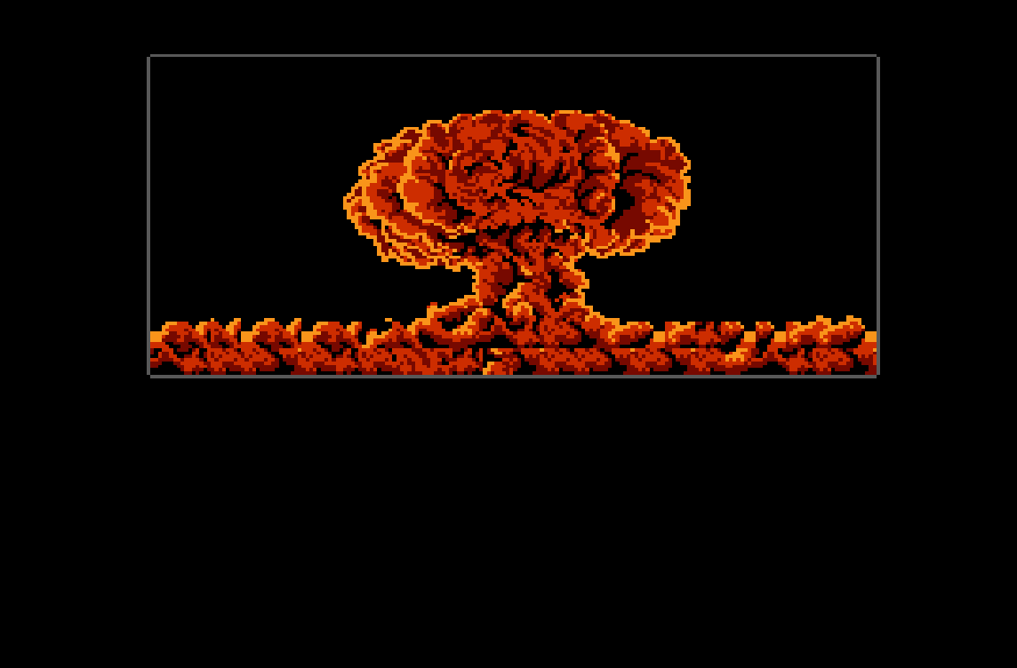 Journey to Silius (NES gallery 05)