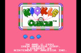 Kickle Cubicle (NES gallery 05)