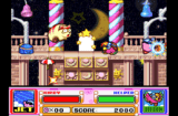 Kirby Super Star (SNES gallery 01)