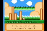 Kirby's Adventure (NES gallery 02)