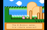 Kirby's Adventure (NES gallery 03)