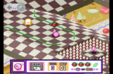 Kirby's Dream Course (SNES gallery 01)