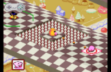 Kirby's Dream Course (SNES gallery 02)