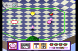 Kirby's Dream Course (SNES gallery 03)