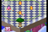 Kirby's Dream Course (SNES gallery 04)