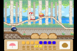 Kirby's Dream Land 3 (SNES gallery 01)