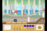 Kirby's Dream Land 3 (SNES gallery 03)