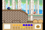Kirby's Dream Land 3 (SNES gallery 04)