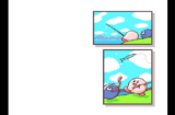 Kirby's Dream Land 3 (SNES gallery 06)