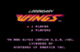 Legendary Wings (NES gallery 08)