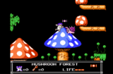 Little Nemo: The Dream Master (NES gallery 04)