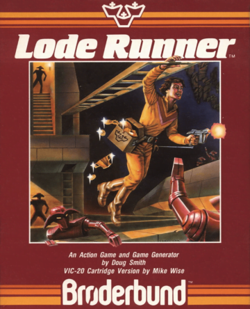 Lode Runner