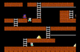 Lode Runner (NES gallery 01)