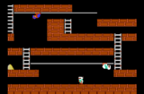 Lode Runner (NES gallery 02)