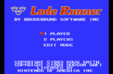 Lode Runner (NES gallery 05)
