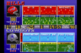 Madden NFL '94 (SNES gallery 01)