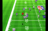 Madden NFL '94 (SNES gallery 02)