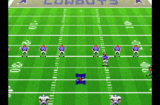 Madden NFL '94 (SNES gallery 03)
