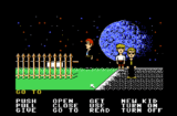Maniac Mansion (NES gallery 02)