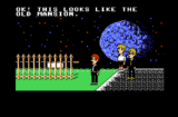 Maniac Mansion (NES gallery 03)