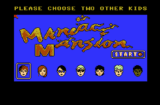 Maniac Mansion (NES gallery 04)