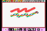 Mario Paint (SNES gallery 01)